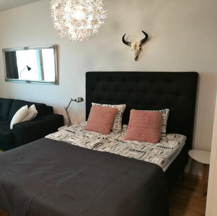 Starhomes Studio Apartments Oulu Ngoại thất bức ảnh
