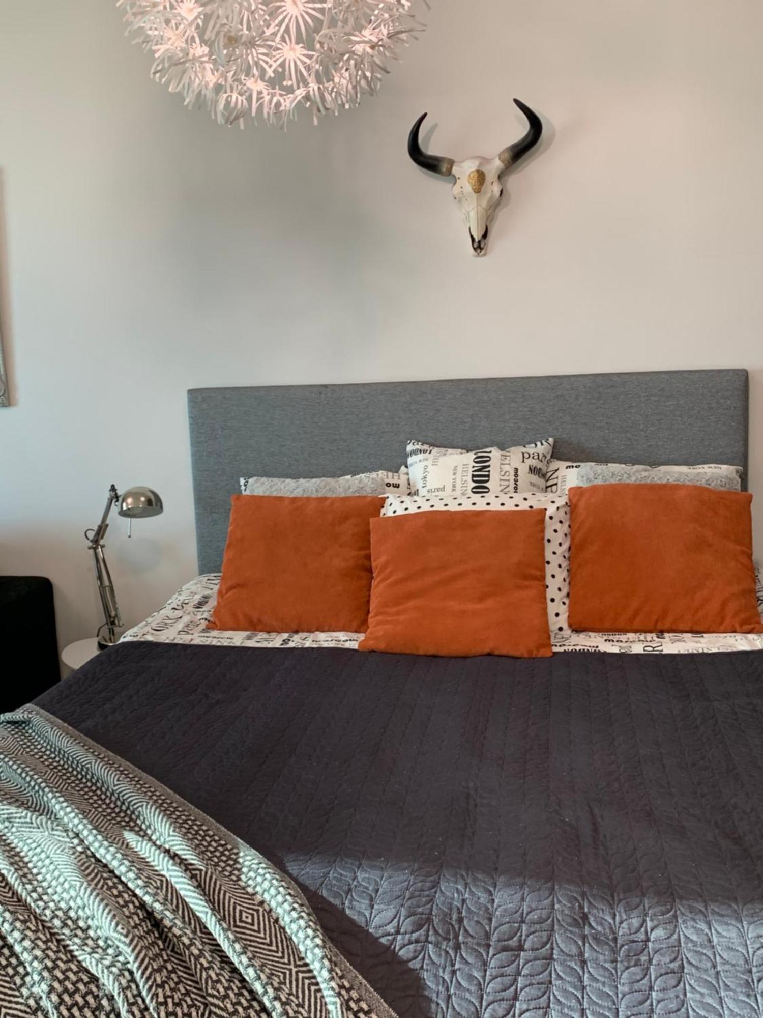 Starhomes Studio Apartments Oulu Ngoại thất bức ảnh