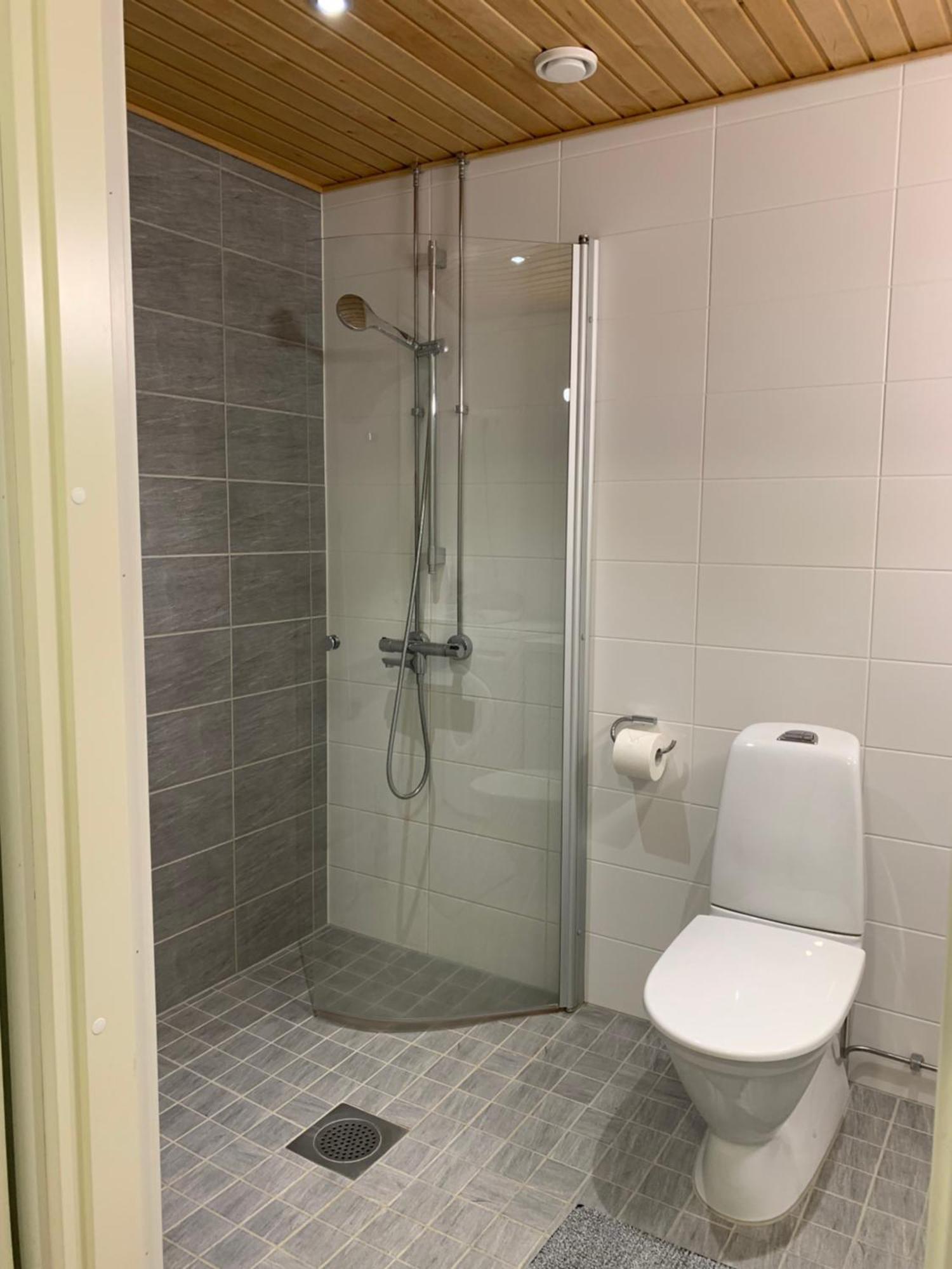 Starhomes Studio Apartments Oulu Ngoại thất bức ảnh